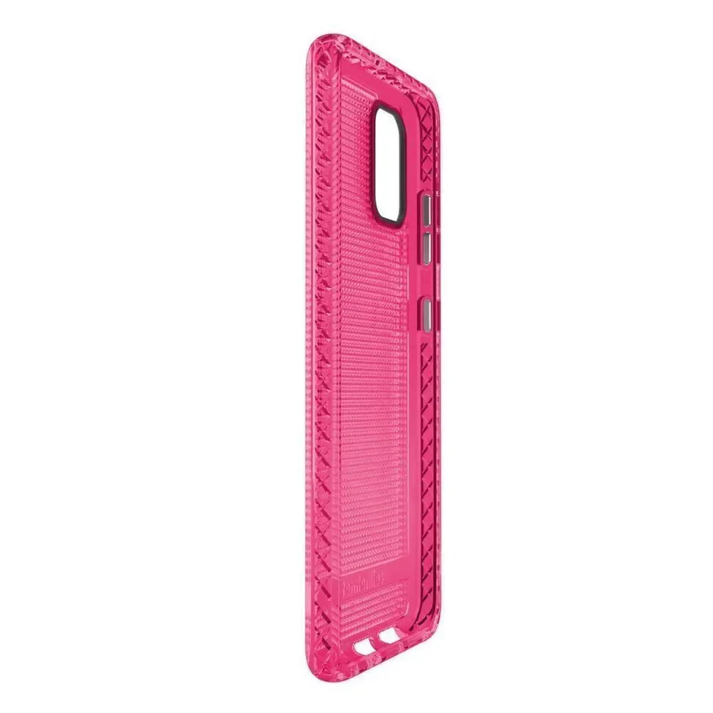 Altitude X Series Samsung Galaxy A51 - Pink